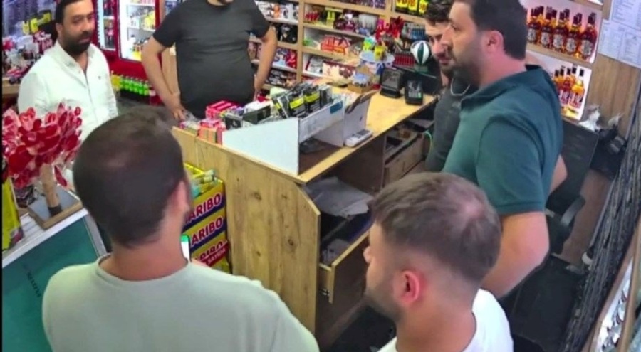 Esenyurt'taki tekel bayi saldırısı davası: Öldürme kastımız yoktu