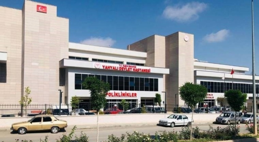 Maden ocağında göçük!