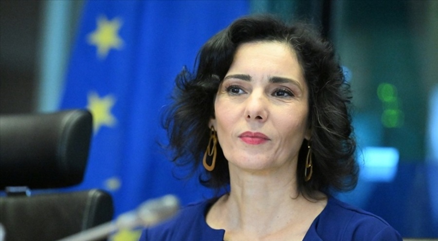 Belçika, Filistin devletini tanımak için "doğru zamanı" bekliyor