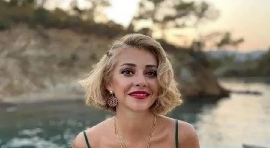 Avukat Feyza Altun gözaltına alındı