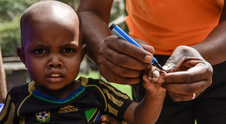 Afrika'da aşı üretimi artırılacak