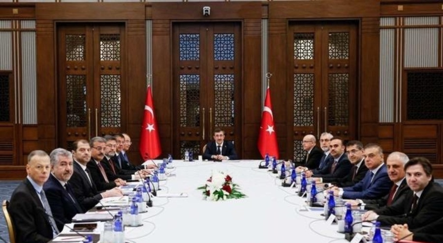 EKK'den karar çıktı: TROY kullanımı yaygınlaştırılacak