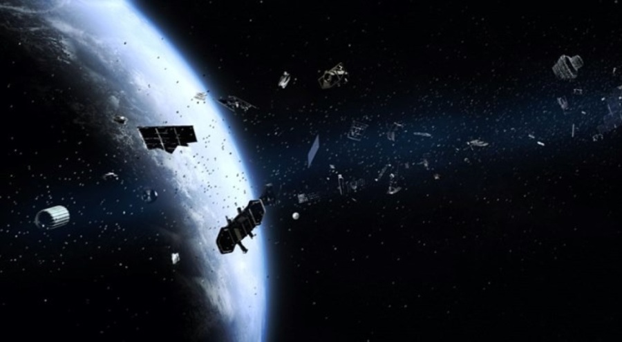 ASTRA-J yörüngede göreve başladı