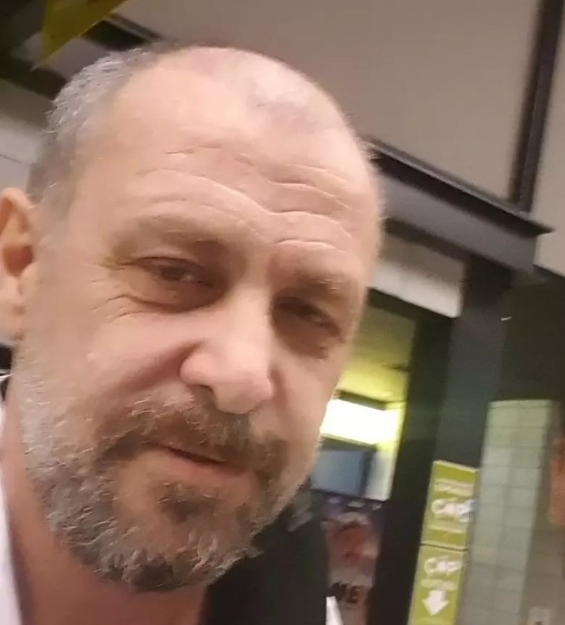 Nejat İşler'in yeni imajı!