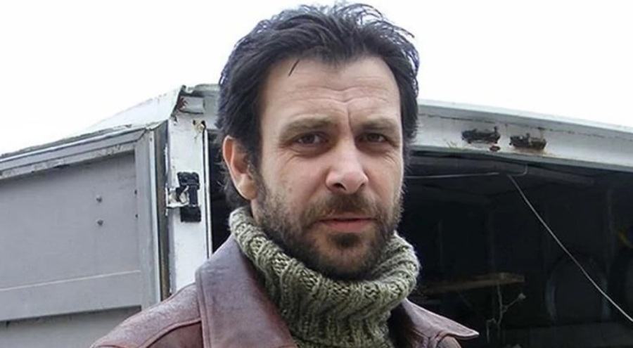 Nejat İşler'in yeni imajı!