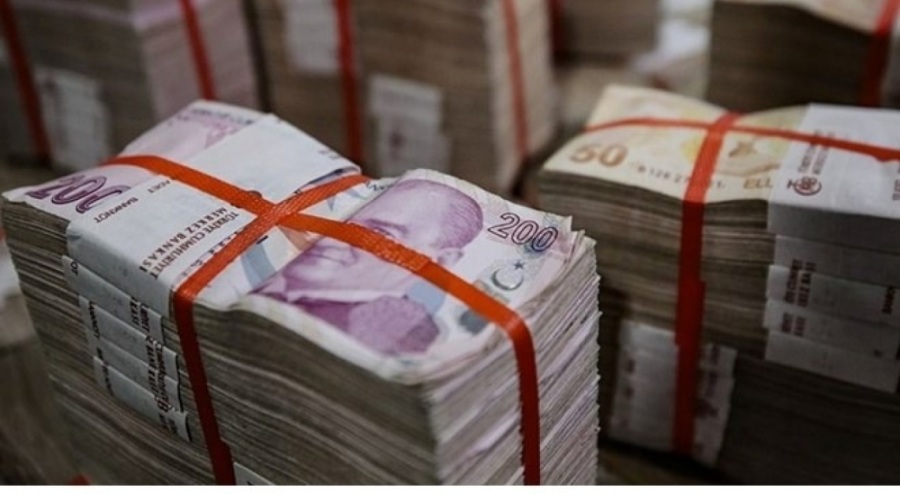 Hazine iki tahvil ihalesinde borçlandı