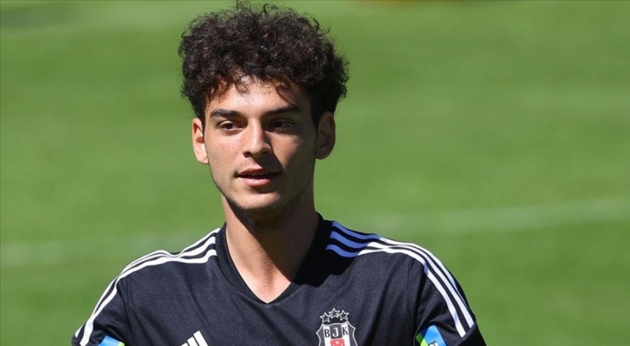 Beşiktaş'ta sürpriz ayrılık