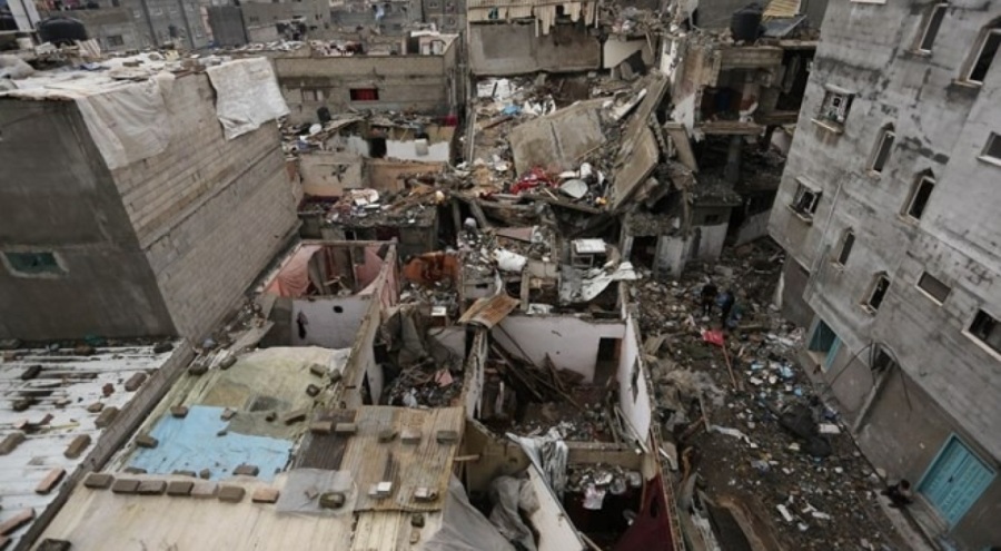 İsrail ekonomisinde Gazze krizi yaşanıyor