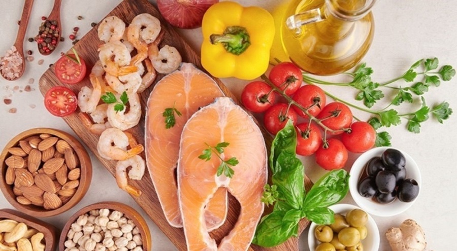 Uzmanı uyardı: Mevsim geçişlerinde Omega-3 içeren besilerin önemi