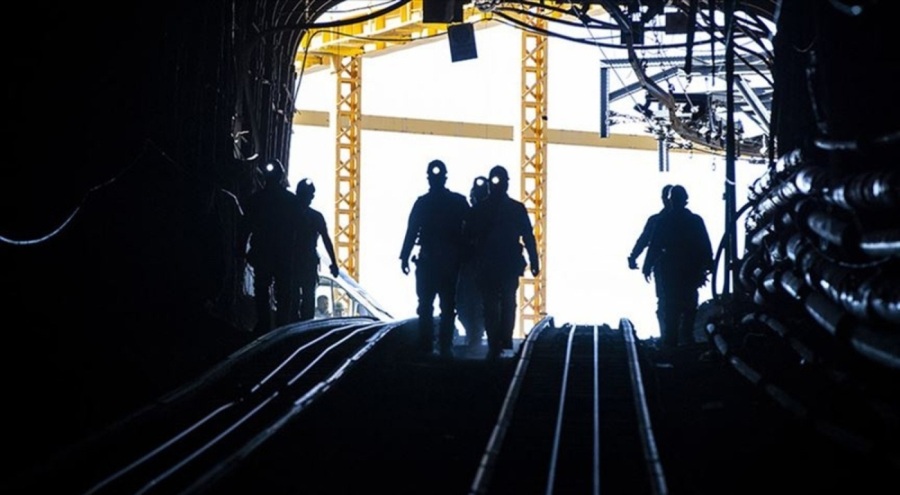 Türkiye'de ilk defa 'Maden Suçları Soruşturma Bürosu' kuruldu