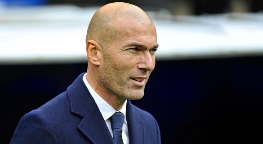 Bayern Münih'te Zidane sesleri