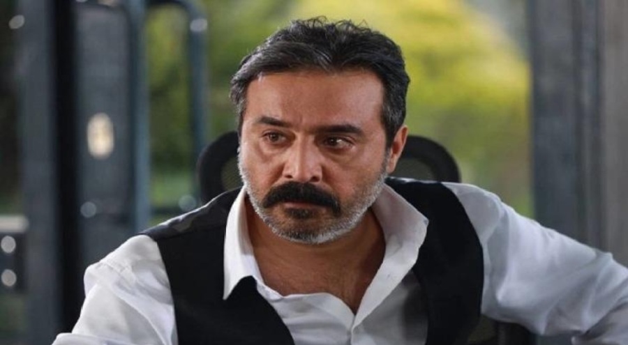 Mustafa Üstündağ o diziye mafya rolüyle dönüyor!
