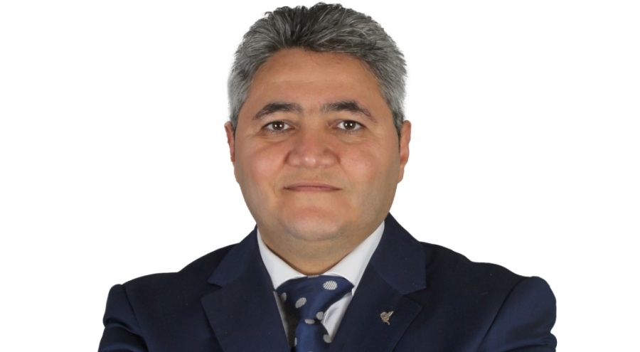 Gemlik'te Yeniden Refah'ın adayı Gencay Yılmaz oldu