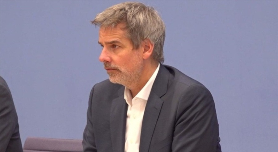 Almanya aktardı: İsrail'in Refah'a saldırı açıklamasından endişeliyiz