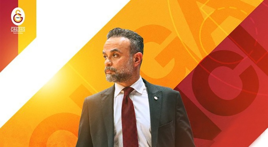Galatasaray'ın yeni hocası açıklandı