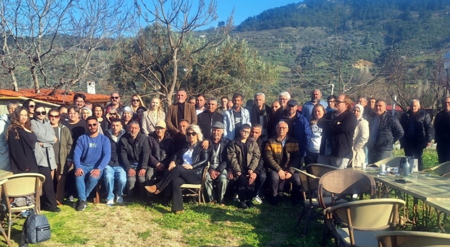 İYİ Parti'de yaprak dökümü! Selçuk'ta toplu istifa