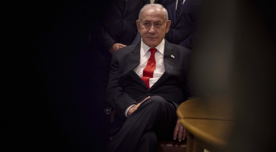 Katar'dan Netanyahu'ya çağrı geldi