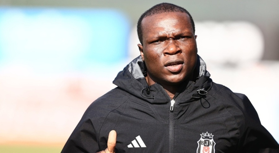 Aboubakar 13 maç sonra kadroda yer aldı