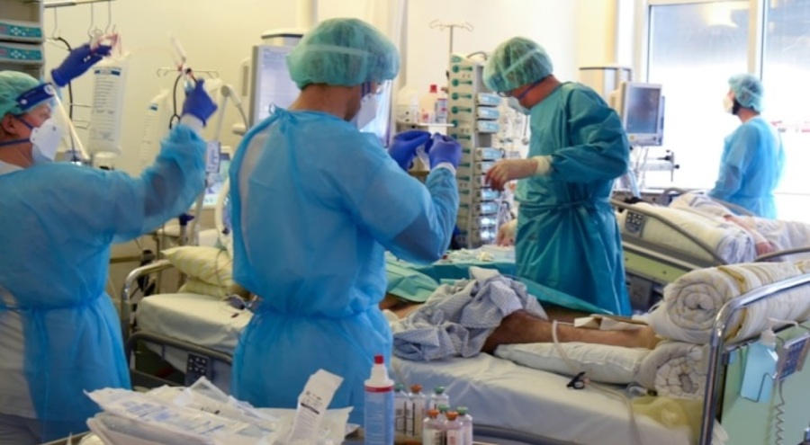 Dünya Sağlık Örgütü'nden yeni salgın uyarısı: Her şey olabilir