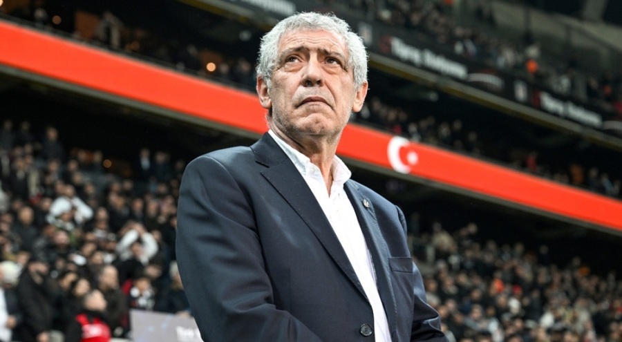 Beşiktaş Teknik Direktörü: Beşiktaş böyle oynayamaz, bunu kabul edemem