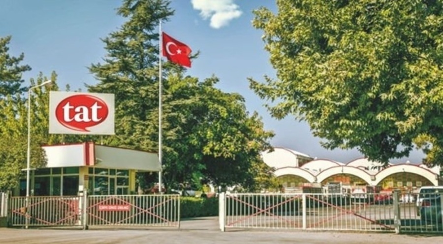 Tat Gıda'nın satış işlemleri tamamlandı