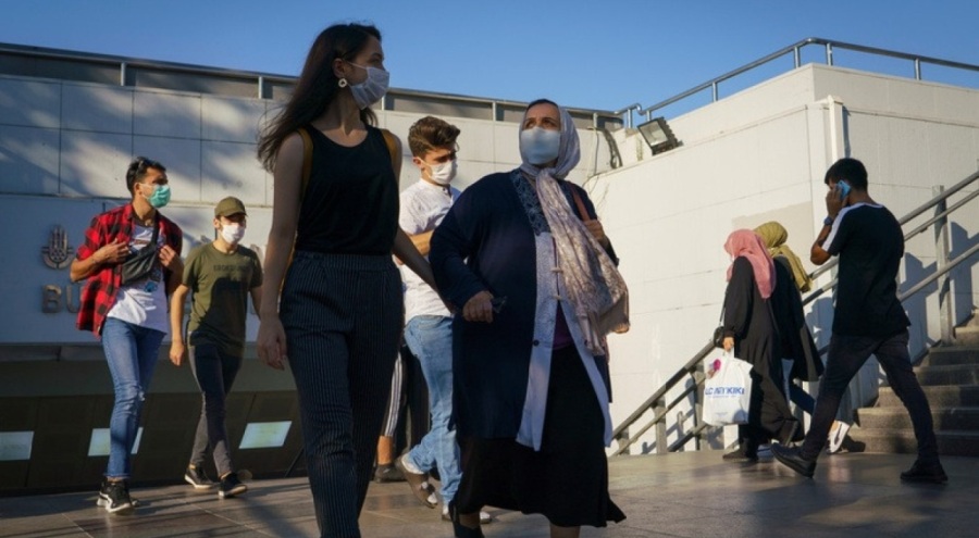 Geçmeyen öksürüğe dikkat, "Virüsler akıllandı"