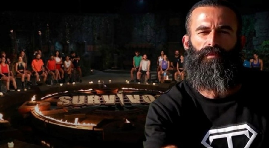 Turabi Çamkıran yoğun bakıma alındı!