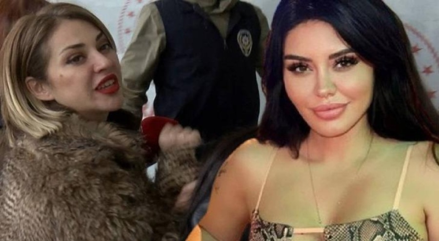 Ebru Polat'tan bomba Feyza Altun yorumu!