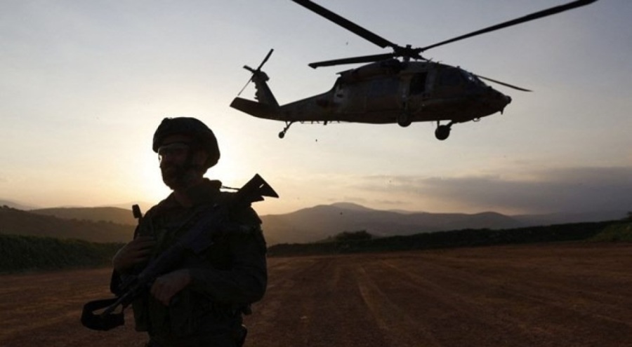 Eski İsrail Genelkurmay Başkanı, Savaş Kabinesini uyardı