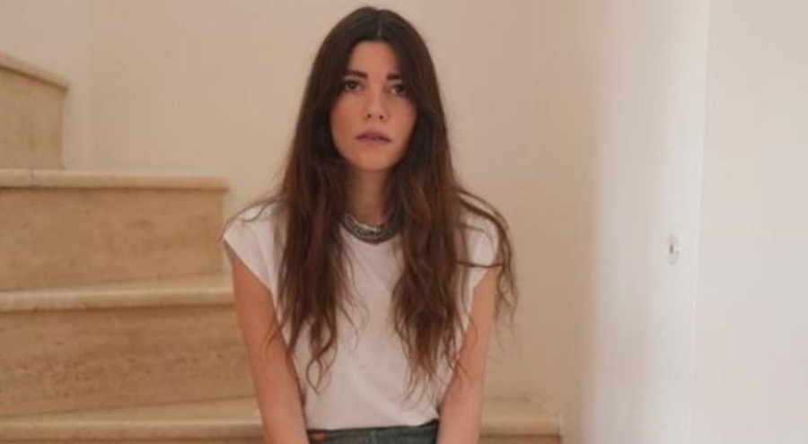 Ceren Moray bir deri bir kemik kaldı!