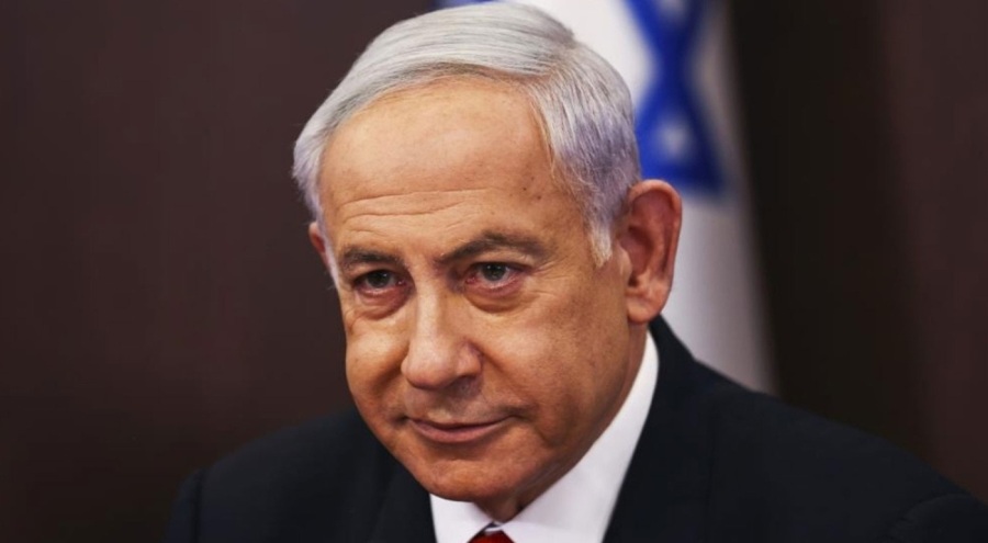 Binyamin Netanyahu: Batı Şeria ve Gazze'de kontrolü bırakmayacağız