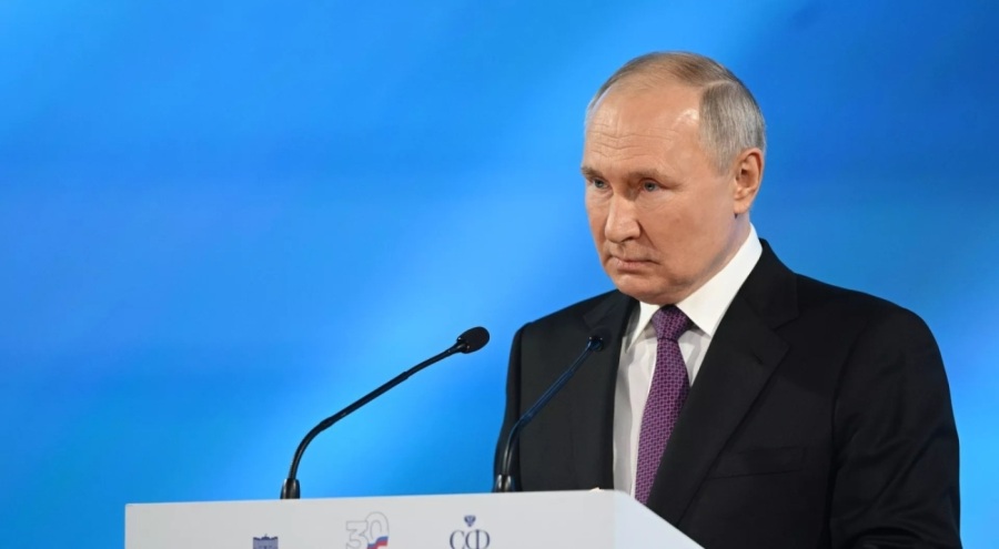 Kremlin, Putin'in 19. Federal Meclis konuşmasının tarihini açıkladı