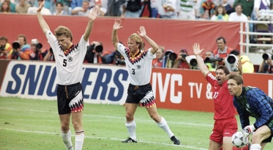 Efsane futbolcu Andreas Brehme yaşamını yitirdi