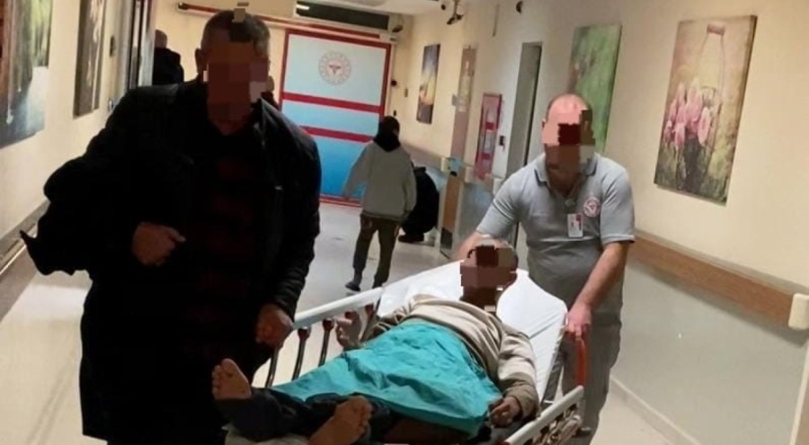 Bursa'da tuvaletini yaparken vurulmuştu! Kimin vurduğu ortaya çıktı