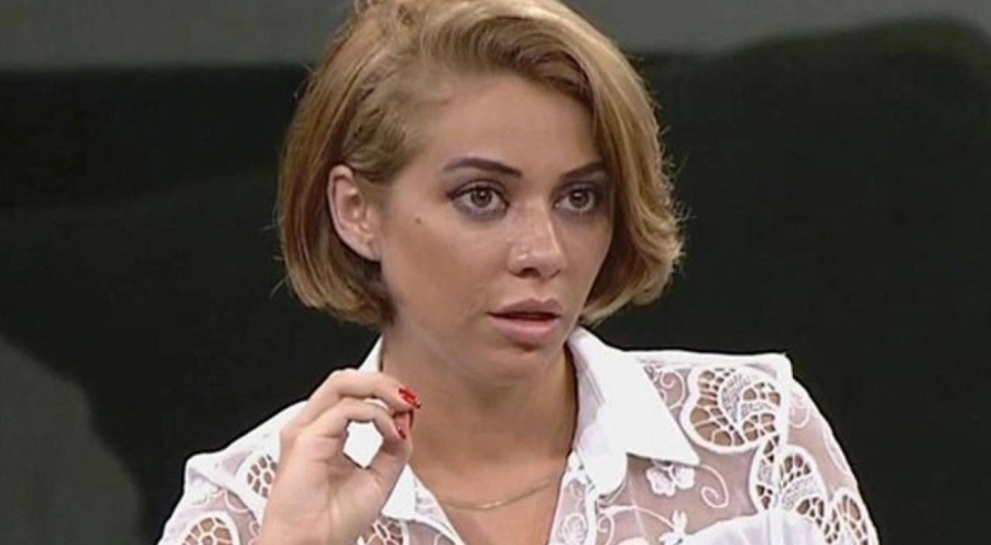 Diyanet'ten  Feyza Altun hakkında suç duyurusu