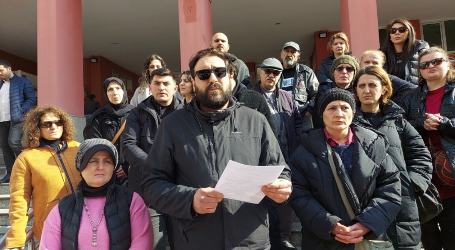 Sokak köpeğini öldürüp paylaşmıştı, karar açıklandı