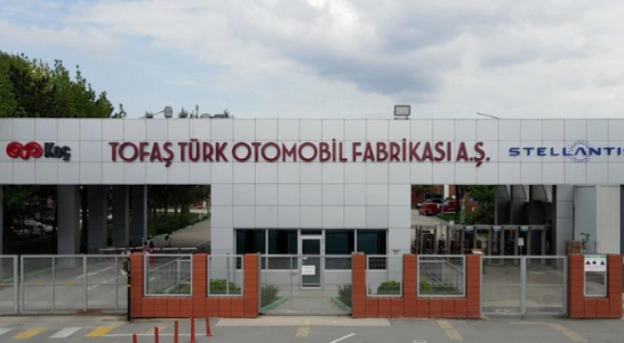 Bursa'da vergi rekortmeni bakın kim çıktı!