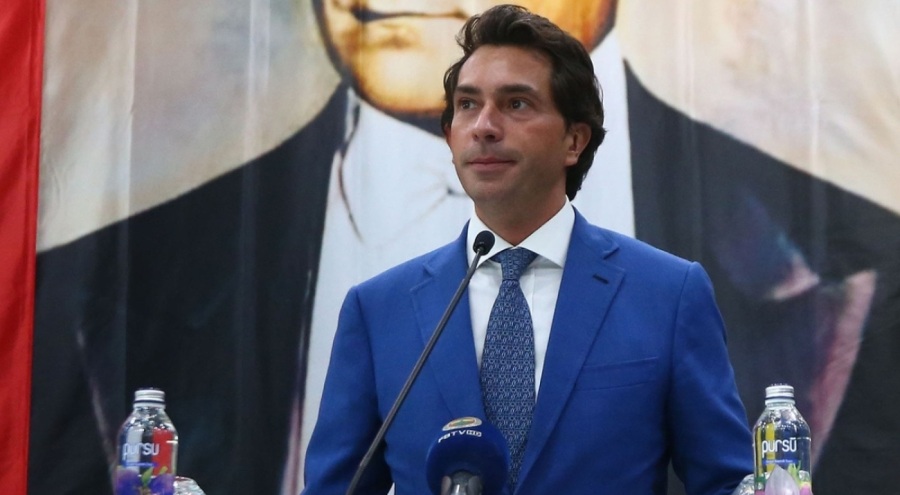 Fenerbahçeli yöneticiden Icardi açıklaması