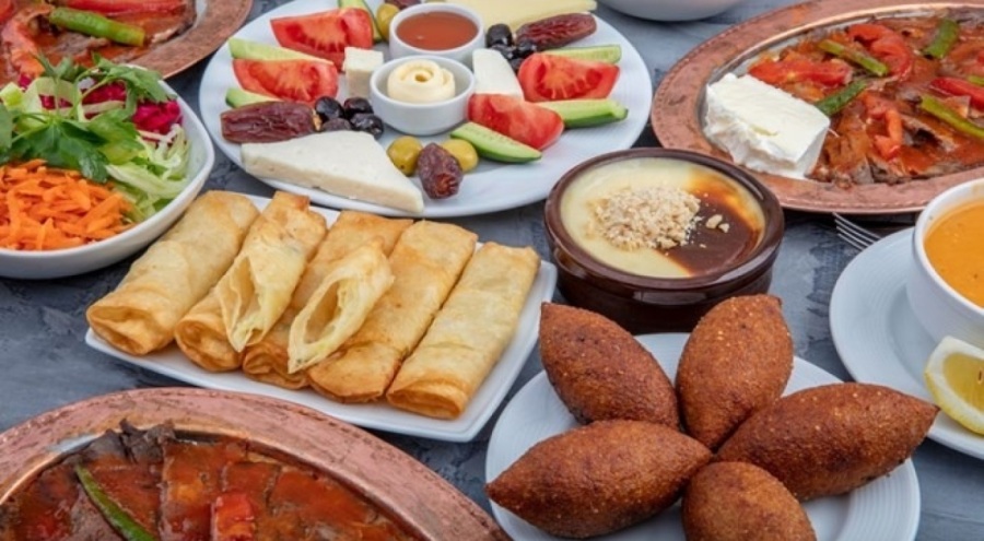 Ramazan menüsü fiyatı iki katına çıktı!