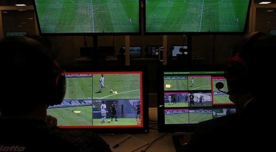 Süper Lig'de ilk defa VAR kayıtları açıklandı