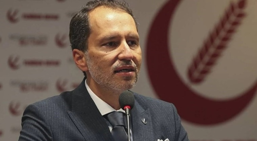 BBP: Fatih Erbakan'ı partimizden özür dilemeye davet ediyoruz