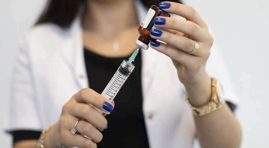 Sağlık Bakanlığının 27 bin sözleşmeli personel alım ilanı Resmi Gazete'de yayımlandı