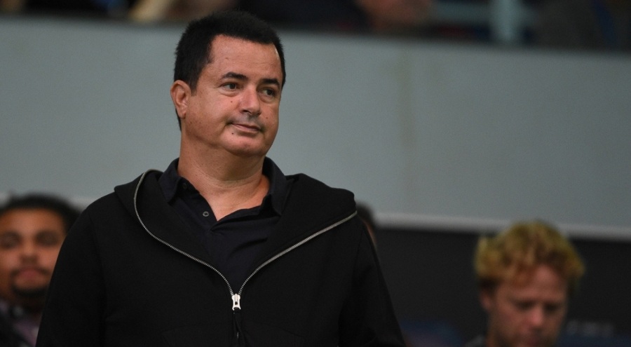 Acun Ilıcalı Survivor'a gelecek dünyaca ünlü futbolcuyu açıkladı