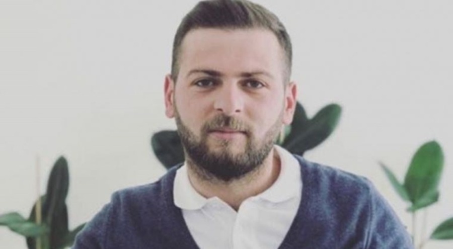 CHP'nin Alaca Belediye Başkan adayı son gün istifa etti