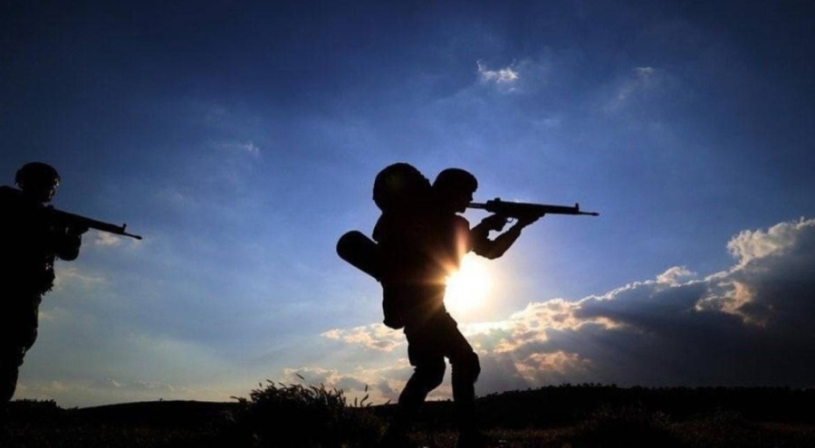 Milli Savunma Bakanlığı: 6 terörist etkisiz hale getirildi