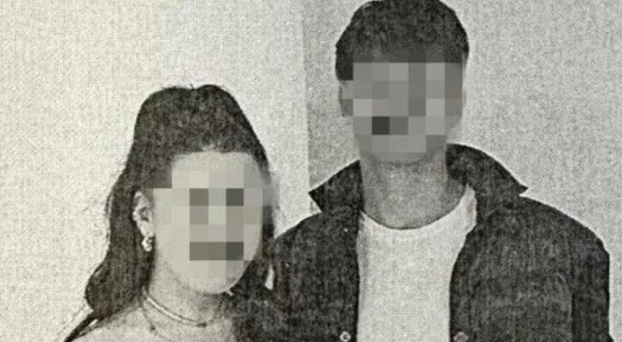 Özel okulda skandal! 14 yaşındaki öğrencisiyle aşk yaşadı