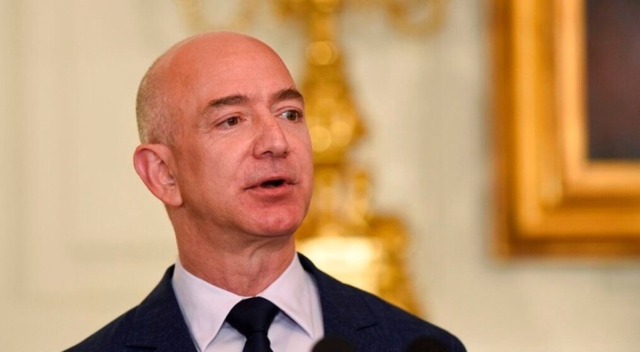 Amazon'un kurucusu Bezos'tan 8,5 milyar dolarlık hisse satışı: Vergiden mi kaçıyor?