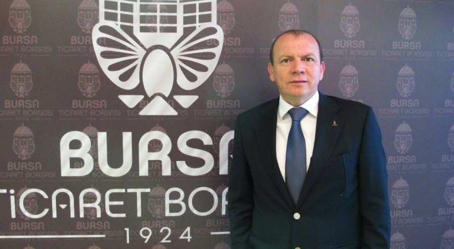 Başkan Özer Matlı'dan helal sertifika süreçlerinde TSE çağrısı
