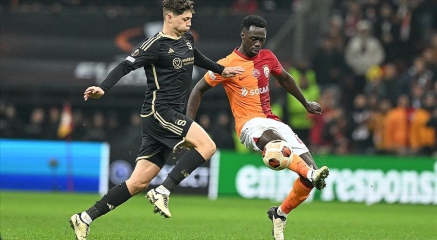 UEFA Avrupa Ligi'nde play-off turu rövanşları yarın oynanacak