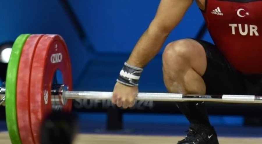 Avrupa Halter Şampiyonası'nda 24 madalya kazanan Türkiye, çıtayı yükseltiyor